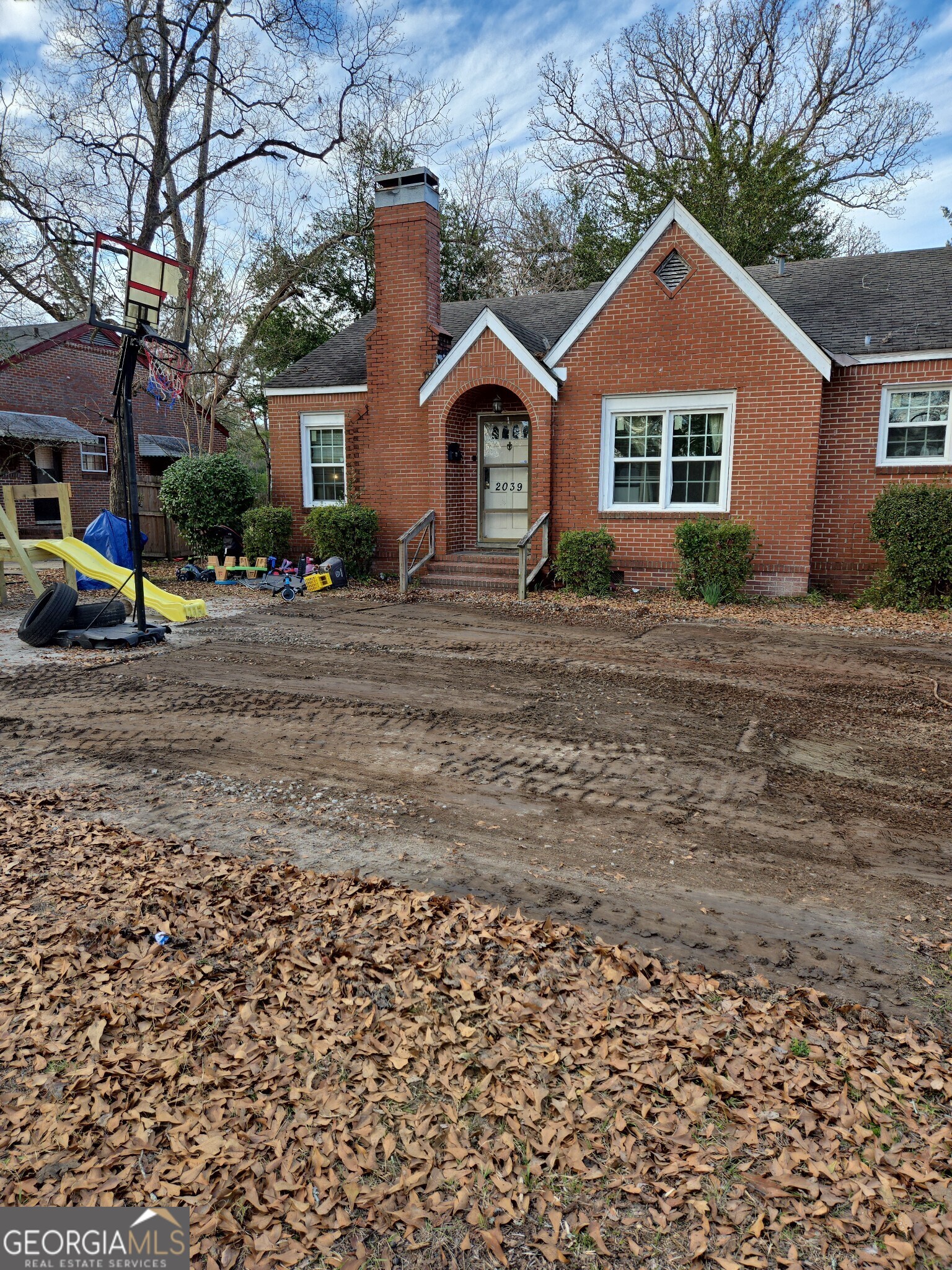 8th St, Columbus, GA 31906