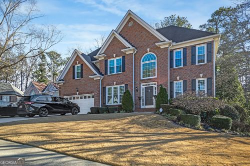 1117 Hedgewood Ct, Lawrenceville, GA, 30043-2673 | Card Image