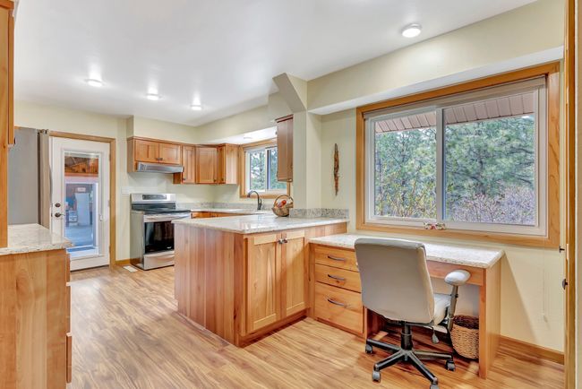 237 Hilltop Dr, House other with 3 bedrooms, 2 bathrooms and null parking in Hamilton MT | Image 21