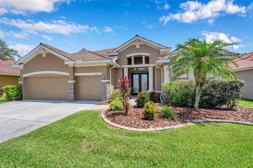 11726 Belle Haven Dr, NEW PORT RICHEY, FL, 34654-4426 | Card Image