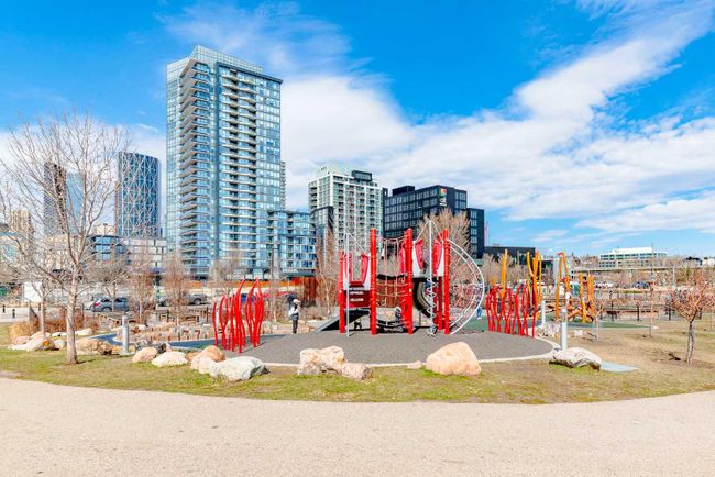 308 - 519 Riverfront Avenue Se, Home with 2 bedrooms, 2 bathrooms and 1 parking in Calgary AB | Image 36