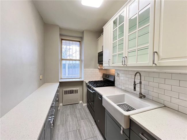 APT-4F - 3135 Johnson Ave, Home with 2 bedrooms, 1 bathrooms and null parking in Bronx NY | Image 15