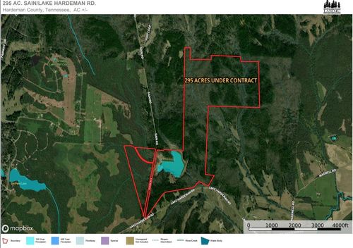 295 Sain Ln, Bolivar, TN, 38008 | Card Image