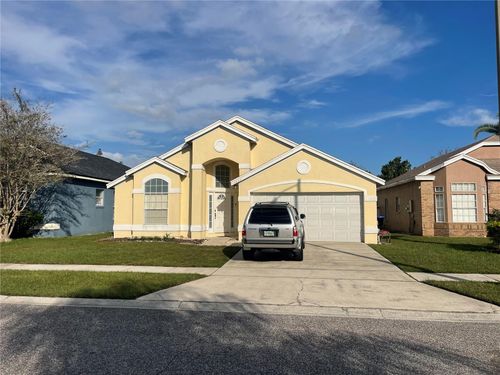12635 Ringwood Avenue, ORLANDO, FL, 32837 | Card Image