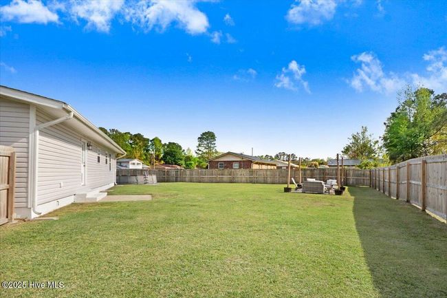 22 Jasper Rd, House other with 3 bedrooms, 2 bathrooms and null parking in Midway Park NC | Image 25