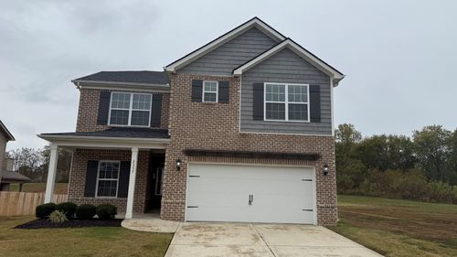 2357 Union Pointe Ln, Knoxville, TN, 37932-1406 | Card Image