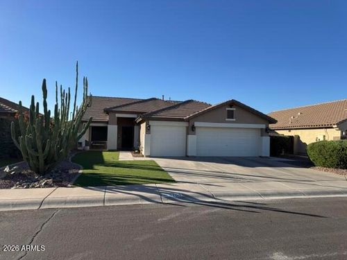 3764 S Shiloh Way, Gilbert, AZ, 85297 | Card Image