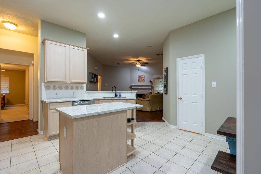 Residential Lease in Conroe 3