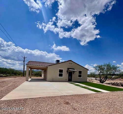 127 Via Venezuela, Rio Rico, AZ, 85648 | Card Image