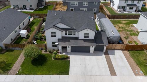 1755 Sw Miner St, Mountain Home, ID, 83647-2641 | Card Image