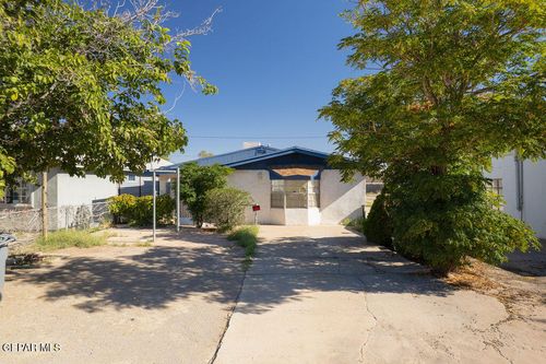 9265 Leonardo Ave, El Paso, TX, 79907-5516 | Card Image