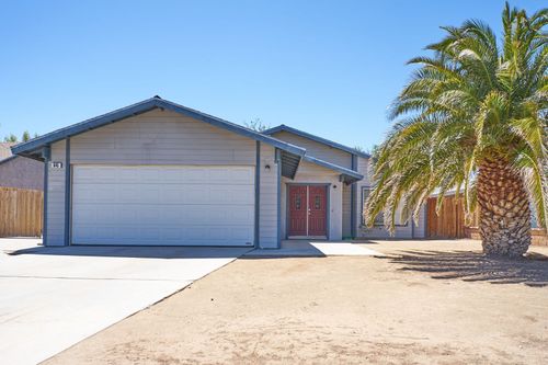 645 E Church Ave, Ridgecrest, CA, 93555-4276 | Card Image