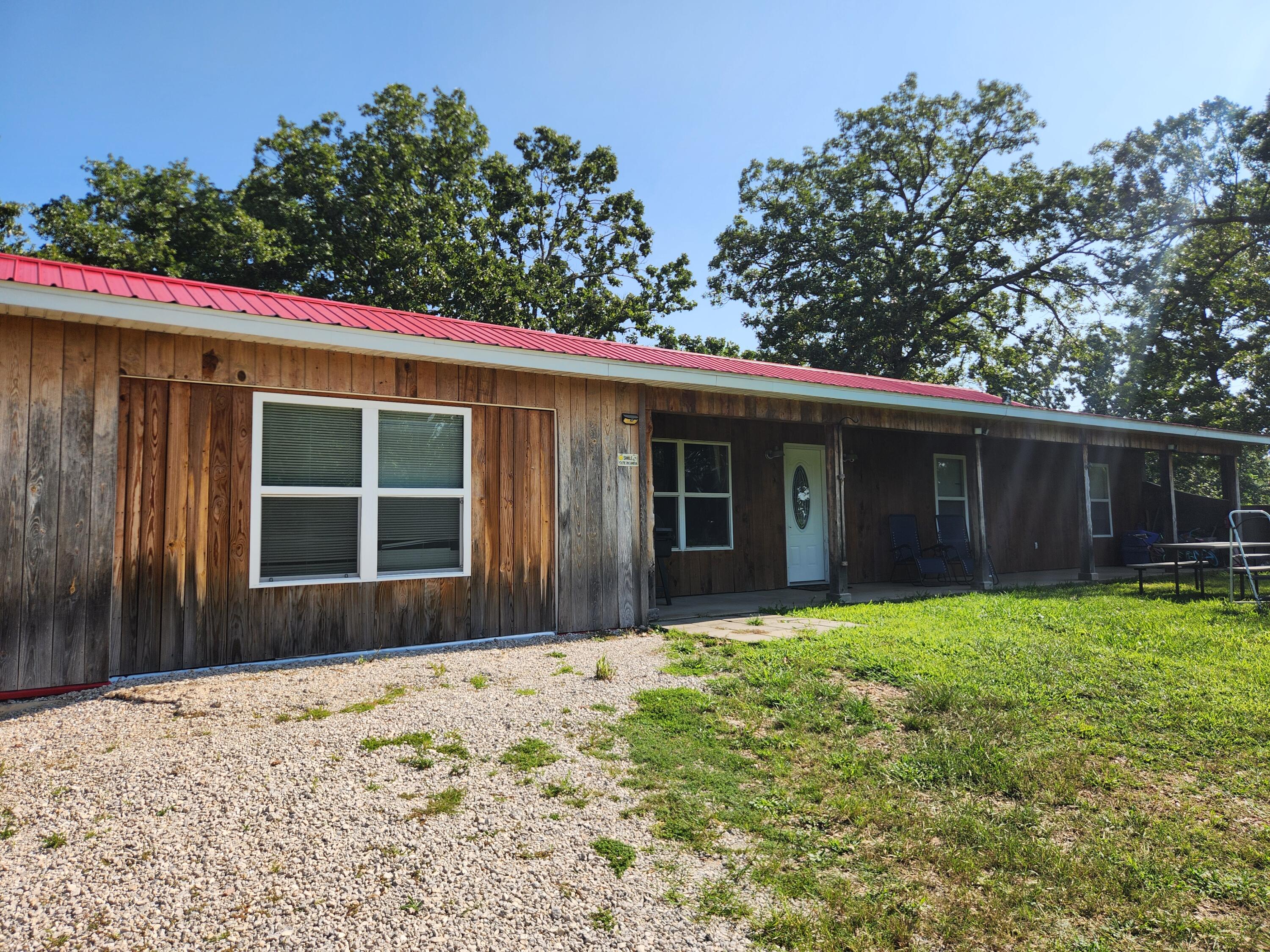 County Road 3330 , Mountain View, MO 65548