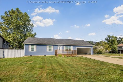 246 Jefferson Dr, Mineral Wells, WV, 26150-7600 | Card Image