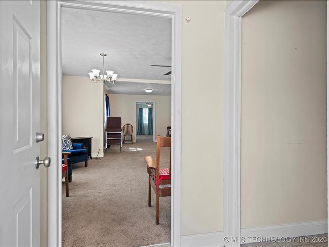109 N Gertrude St, House other with 3 bedrooms, 2 bathrooms and null parking in Copan OK | Image 31