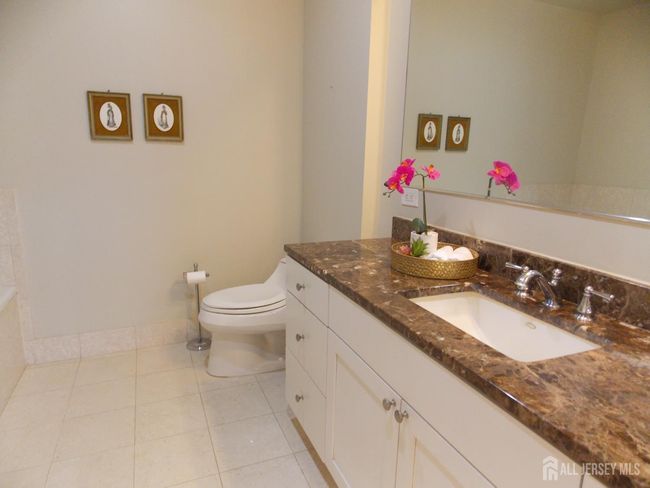 APT-1205 - 1 Spring St, Townhouse with 2 bedrooms, 2 bathrooms and null parking in New Brunswick NJ | Image 13