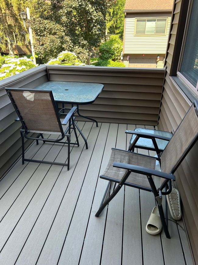 View of balcony | Image 5