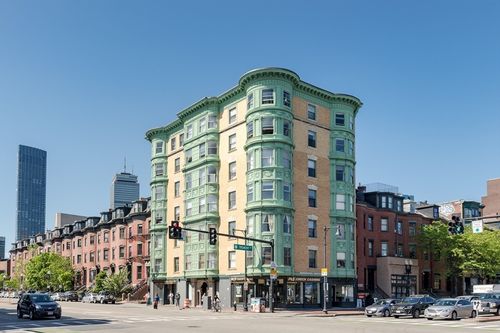 71-492 Massachusetts Ave, Boston, MA, 02118-1150 | Card Image