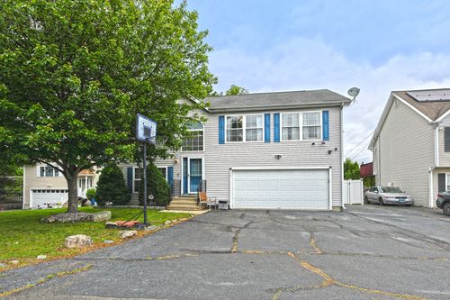 354 Lynne Pl, Bridgeport, CT, 06610-1236 | Card Image
