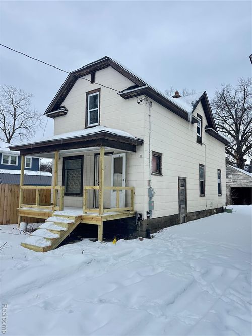 1239 Poplar St, Flint, MI, 48503-4859 | Card Image