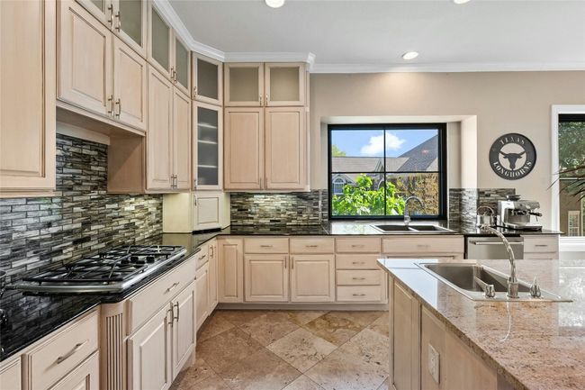 3205 Rustic River Cv, House other with 5 bedrooms, 5 bathrooms and 6 parking in Austin TX | Image 9
