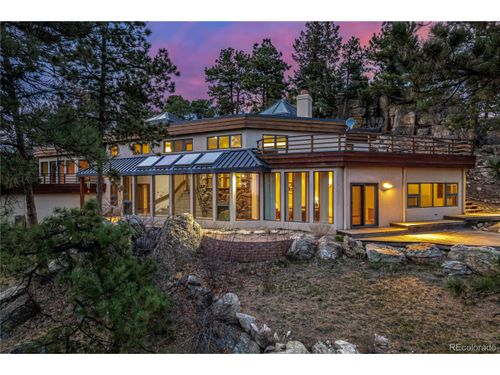 34357 State Highway 103, Evergreen, CO, 80439-9727 | Card Image