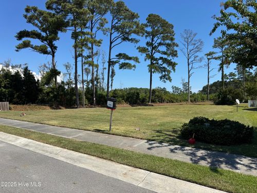 1208 Hidden Cove Ave, Morehead City, NC, 28557-0027 | Card Image