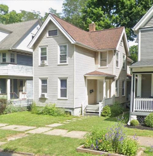 30 Hickory St, Rochester, NY, 14620-1212 | Card Image