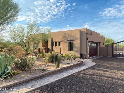 5559 E El Sendero Dr, Cave Creek, AZ, 85331-9059 | Card Image