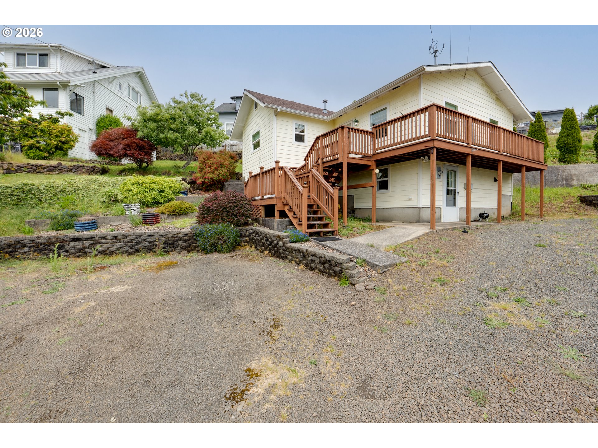 Residential in Astoria 3
