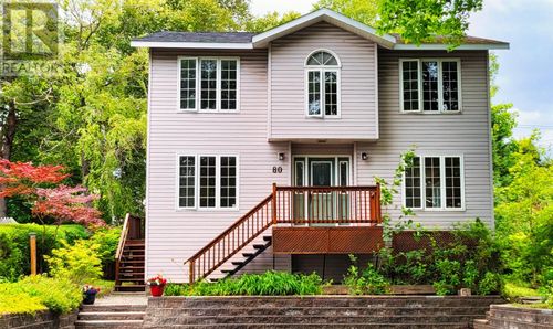 80 Central St, Corner Brook, NL, A2H2M9 | Card Image