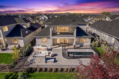 7703 W W Corinthia St, Eagle, ID, 83616 | Card Image