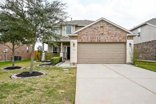 16226 Westley Ridge Dr, Hockley, TX, 77447-2214 | Card Image