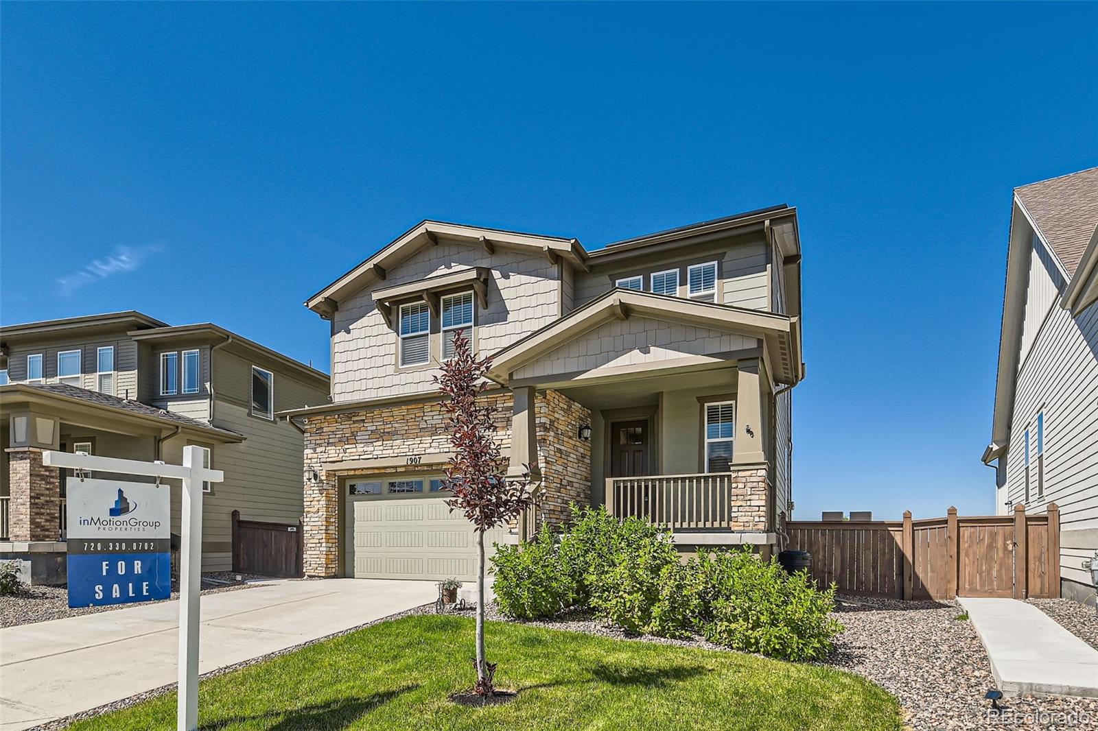 Coopers Hawk Ct, Brighton, CO 80601