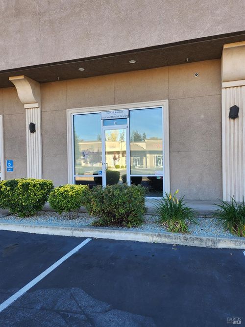 ste-e-2650 Larkspur Ln, Redding, CA, 96002-1034 | Card Image