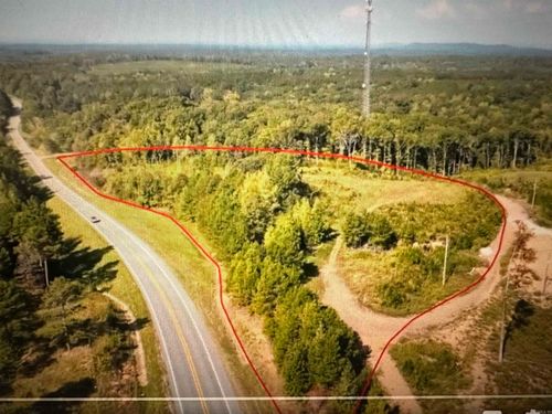 Lot 1 Overlook Estates Highway 5, Benton, AR, 72019 | Card Image