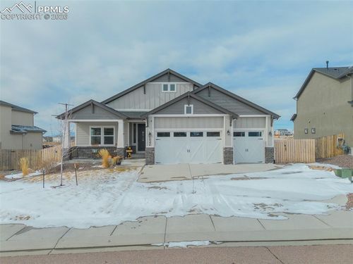 10394 Beckham St, Peyton, CO, 80831-7081 | Card Image