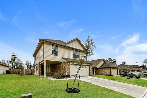 204 Blue Crane St, Huntsville, TX, 77320-2150 | Card Image