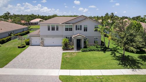 12041 Cypress Key Way, Royal Palm Beach, FL, 33411-3730 | Card Image