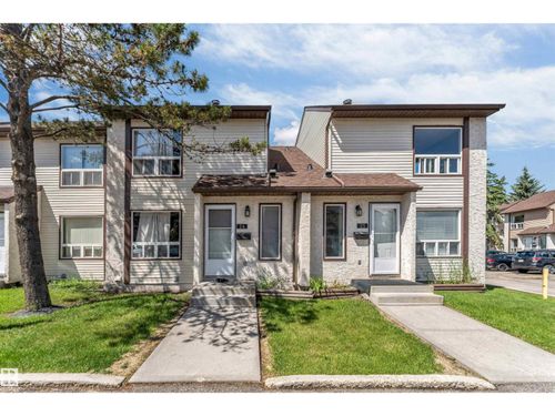 24-1651 46 St Nw, Edmonton, AB, T6L5H2 | Card Image