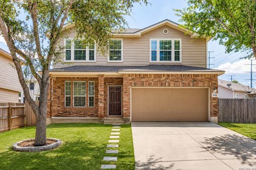 11418 Estufa Cyn, San Antonio, TX, 78245-4605 | Card Image