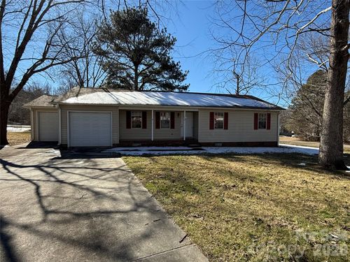 116 Stoneybrook Drive, Salisbury, NC, 28147 | Card Image