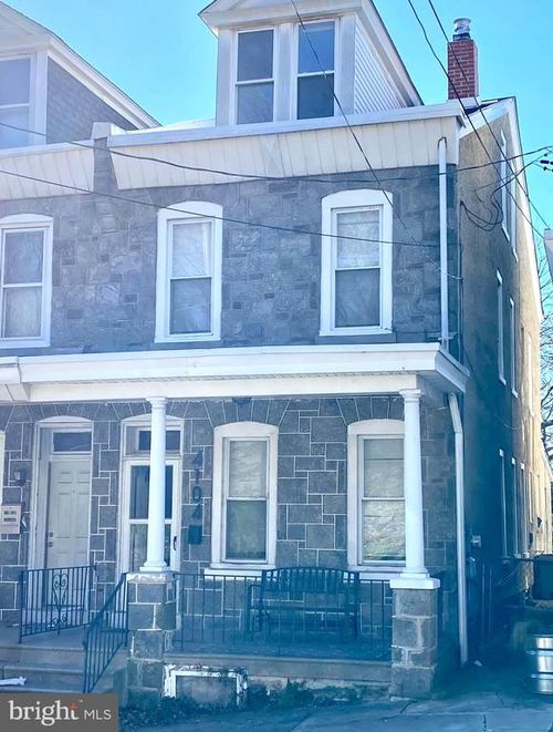 4104 Terrace St, PHILADELPHIA, PA, 19128-5012 | Card Image