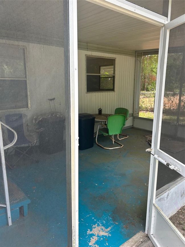 7736 W Ox Eye Pl, House other with 2 bedrooms, 2 bathrooms and null parking in Homosassa FL | Image 5