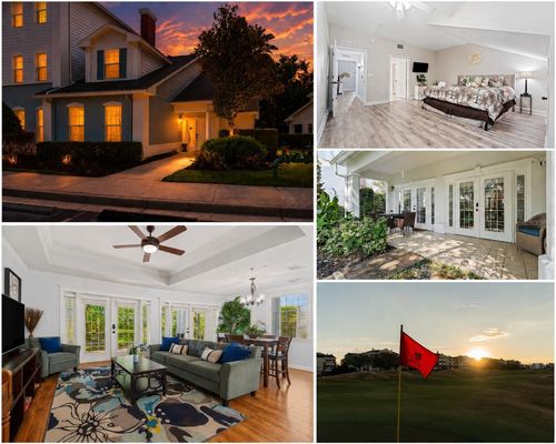 7636 Heritage Crossing Way, Reunion, FL, 34747-6779 | Card Image