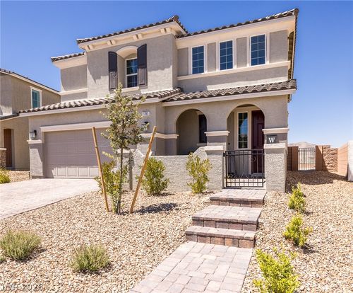 2785 Gallarate Dr, Henderson, NV, 89044-1975 | Card Image