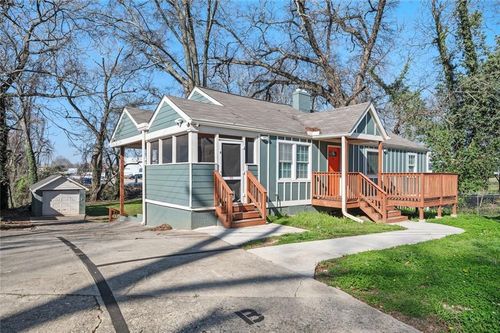 1645 Evans Dr Sw, Atlanta, GA, 30310-4527 | Card Image