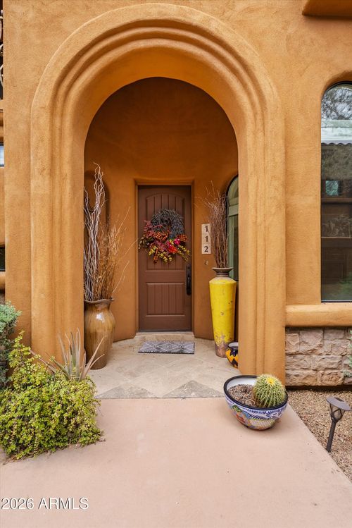 112-7199 E Ridgeview Pl, Carefree, AZ, 85377-4291 | Card Image