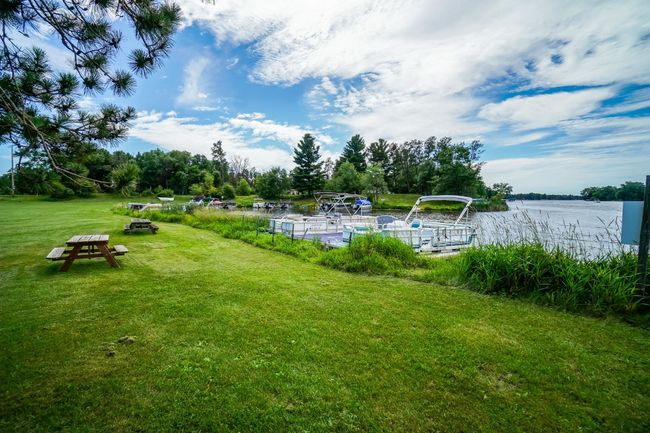 269 Winchester Rd, House other with 2 bedrooms, 1 bathrooms and null parking in Nekoosa WI | Image 46