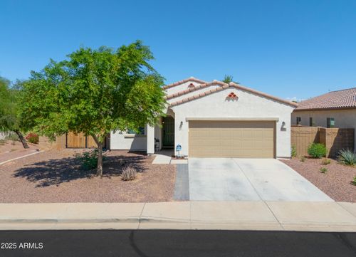 408 E Rio Pl, Casa Grande, AZ, 85122-5075 | Card Image